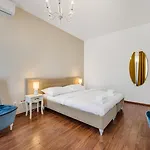 Garni Virgo Отель 3*