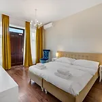Garni Virgo Отель