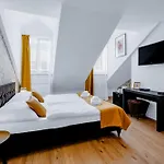 Отель Garni Virgo