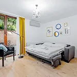 Garni Virgo Отель