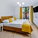 Garni Virgo Отель 3*