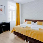 Garni Virgo Отель 3*