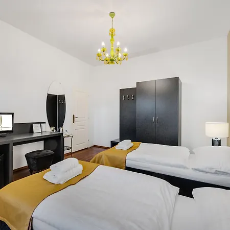 Garni Virgo Bratislava