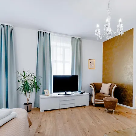 Garni Virgo 3* Bratislava