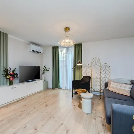 Hotel Garni Virgo 3*