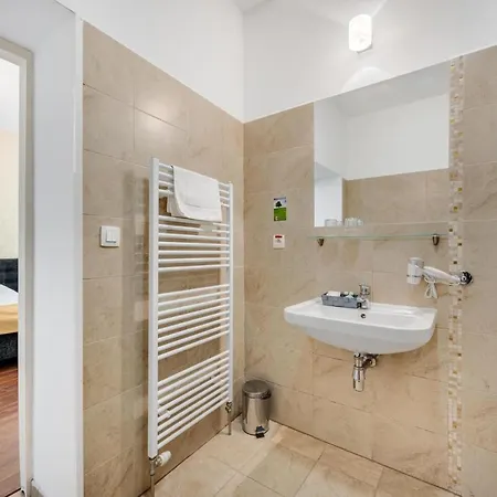 Garni Virgo Hotel 3*