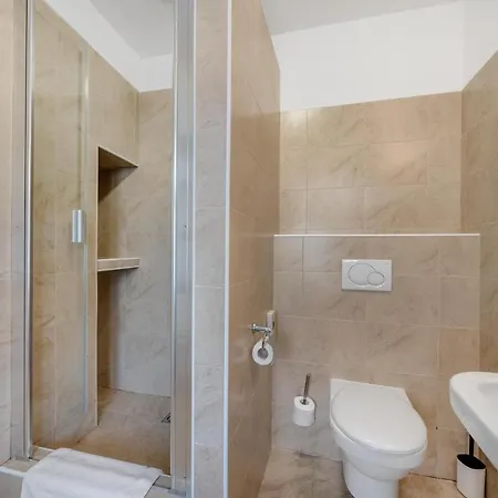 Garni Virgo 3* Bratislava