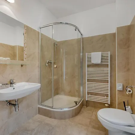 Garni Virgo Hotel 3*