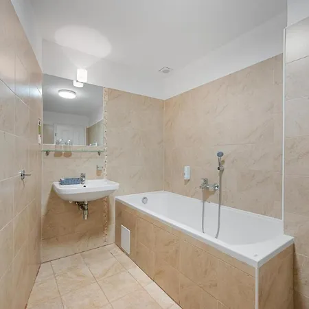 Hotel Garni Virgo Bratislava