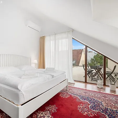 Hotel Garni Virgo