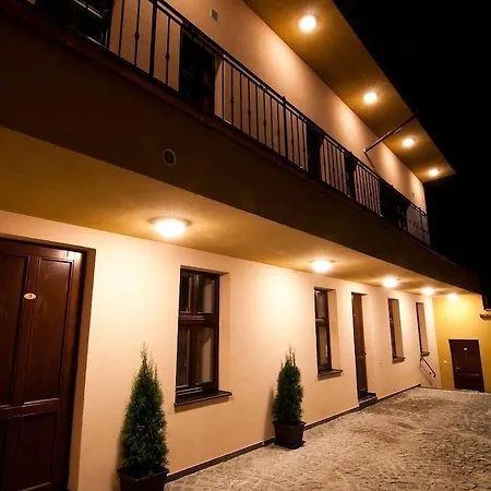 Garni Virgo Bratislava