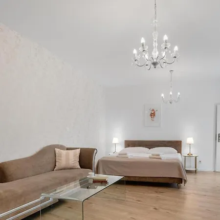 Garni Virgo Hotel 3*