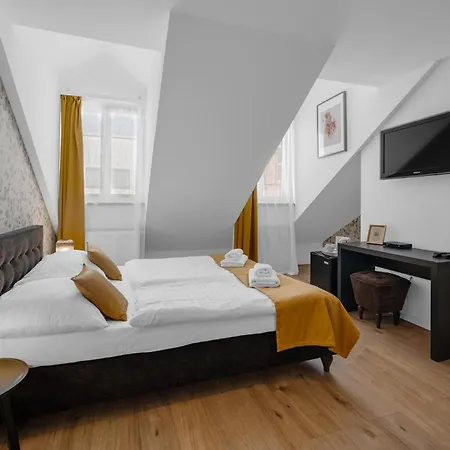 Garni Virgo Bratislava
