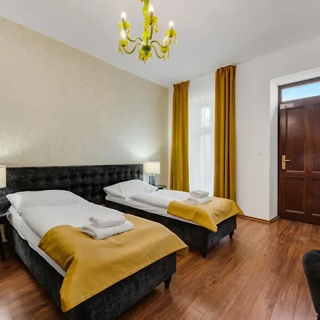Hotel Garni Virgo