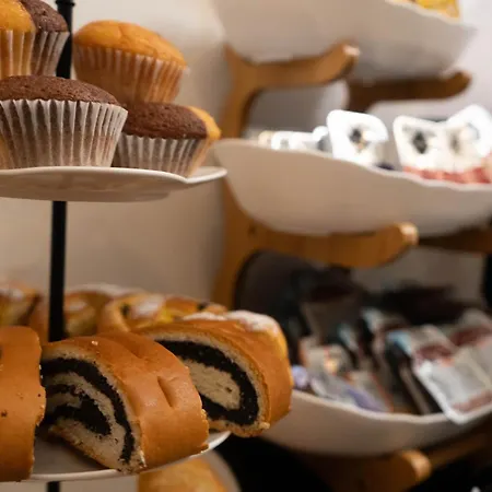 Garni Virgo 3* Bratislava