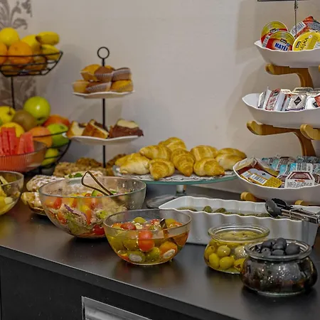 Hotel Garni Virgo