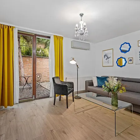 Garni Virgo Hotel 3*