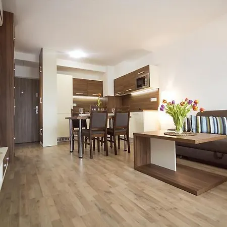 Hotel Garni Virgo 3*