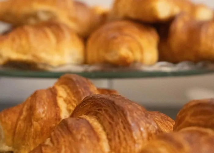 Hotel Garni Virgo Bratislava