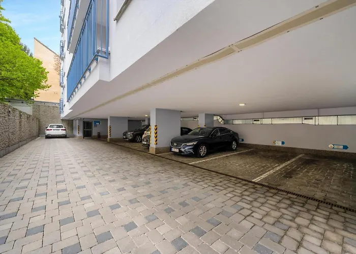 Hotel Garni Virgo 3*