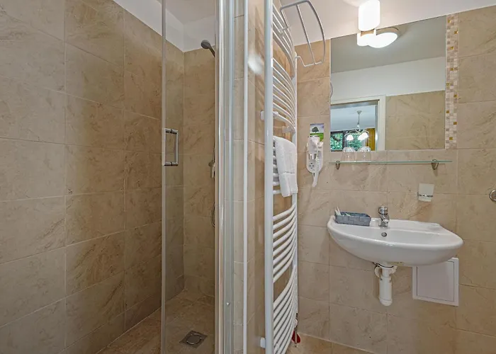 Hotel Garni Virgo Bratislava