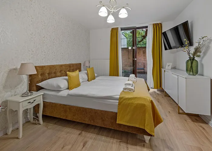 Garni Virgo 3* Bratislava