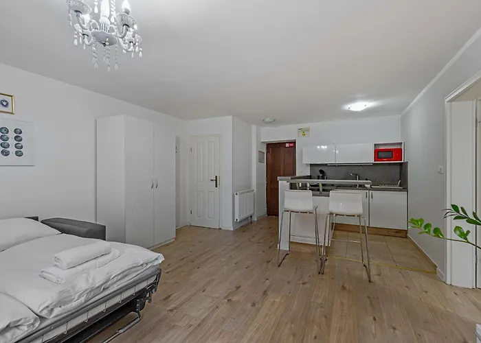 Hotel Garni Virgo 3*