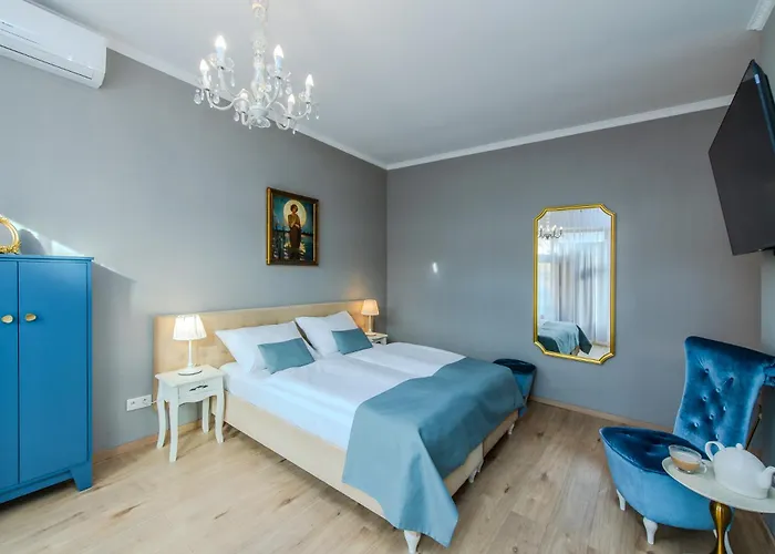 Garni Virgo Hotel 3*