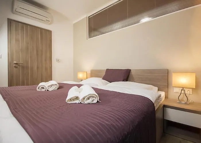 Garni Virgo 3* Bratislava